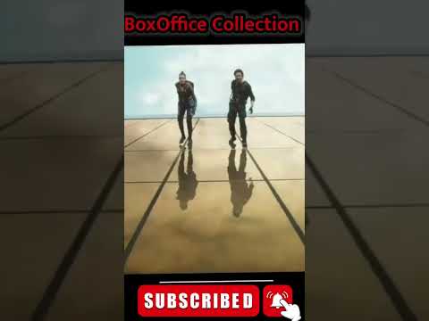 Pathan 51th Day Box office collection, Sharukh Khan, Deepika Padukone #pathaan