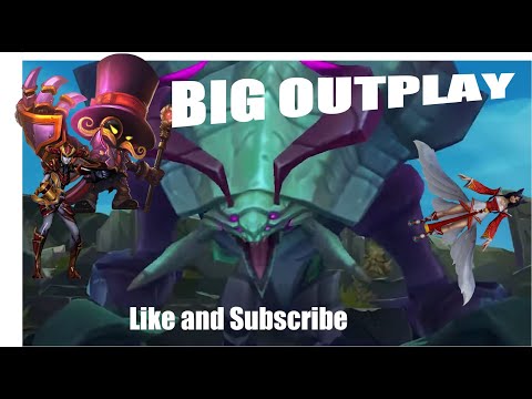 BIG Ahri OUTPLAY | Veigar THROWS LANE | Shyvana DEVASTATED | NoT cLiCkBaIT