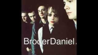 On the count 2 3  Broder Daniel