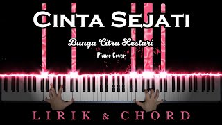 Download lagu Cinta Sejati Bunga Citra Lestari Piano (Cover by Pianoliz) mp3 Download lagu Cinta Sejati Bunga Citra Lestari Piano (Cover by Pianoliz) mp3