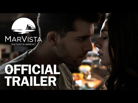 Lethal Love - Official Trailer - MarVista Entertainment