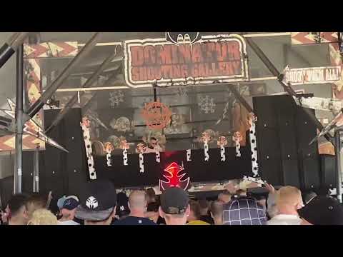 Dominator 2022 speedfolter