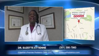 Dr. Suzette Ettienne Of Ettienne's Premier Pediatric Care, LLC: Incredible Strategies On How To...