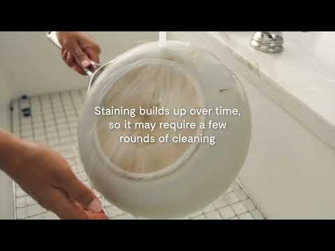 How to Clean the Exterior of Your Caraway