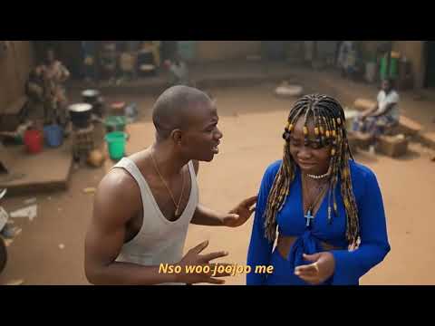 Smallgod feat Efya - Where is my Baby