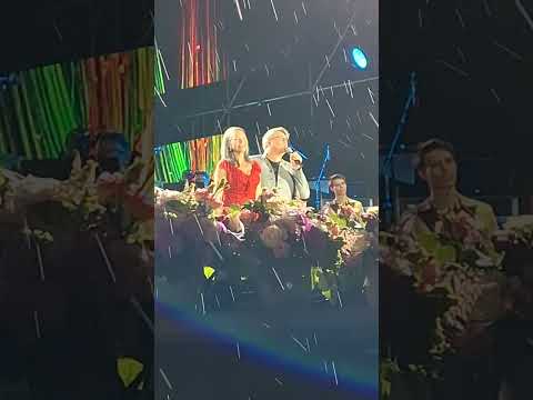 Ileana Sipoteanu - Ce mult te-am iubit-Mamaia 2025