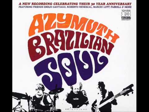 Azymuth - Seis por Ocho (Nuspirit Helsinki)