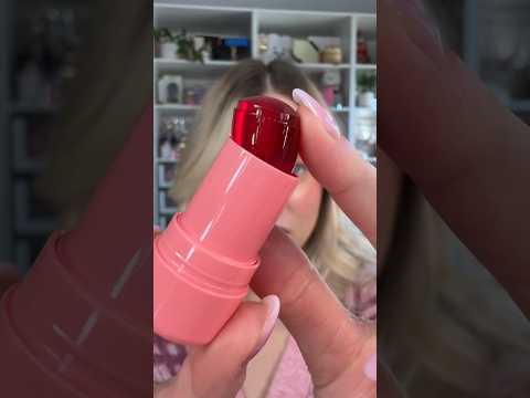 I TRIED THE NEW MILK JELLY BLUSHES!