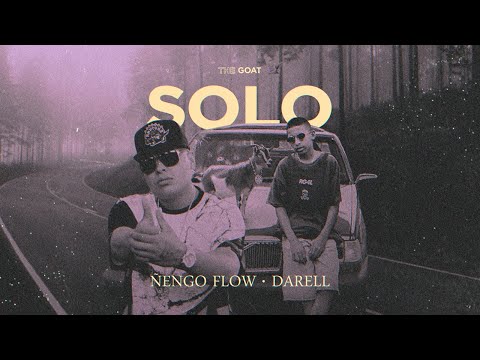 Video thumbnail for Solo