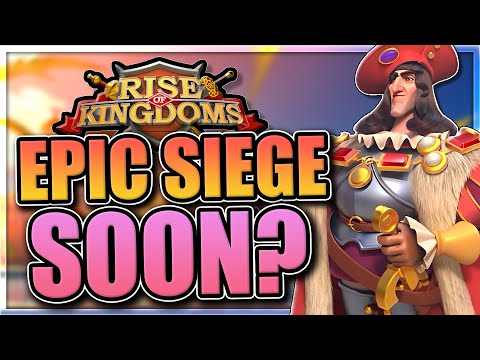 Epic Ranged Commanders, dot mode improvements, & more [Dev Feedback May 2024] Rise of Kingdoms