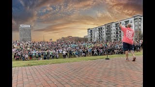 End Heroin BHAM Walk 2018 Highlight Video