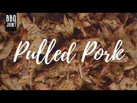 , title : 'Pulled Pork: come farlo al meglio - BBQ 🔥'