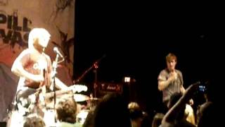 Dignity - New Politics Live