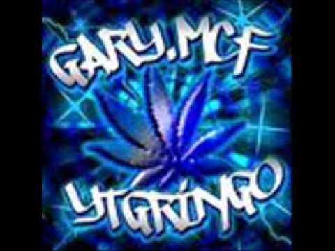 DJ Gary Mcf - Falling faster