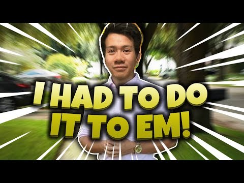 Shiphtur | HAD TO DO IT TO 'EM WITH THE AHRI!