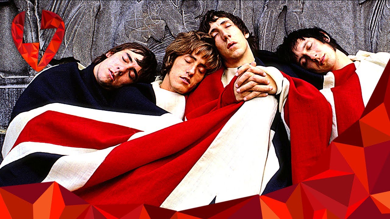 The Who - My Generation - YouTube