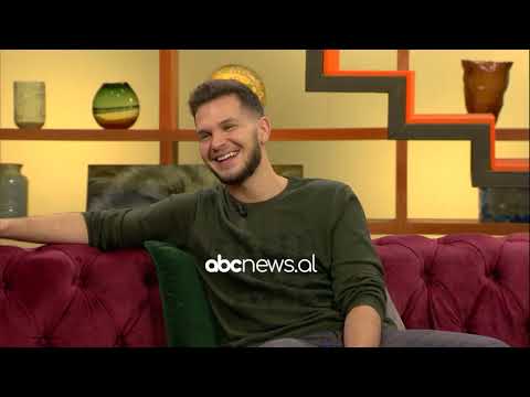 2.2 milionë klikime në pak ditë, këngëtari David Dreshaj prezanton projektin e ri