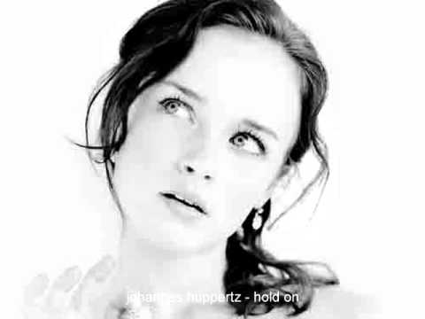 Johannes Huppertz - Hold on