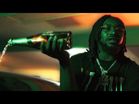 Fmb Dz - One of One (Official Video)