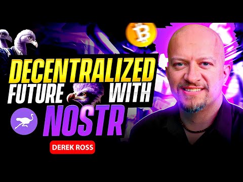 Building a Decentralized Future On Nostr video thumbnail