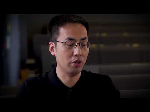 Learn from leading scholars in the field play video