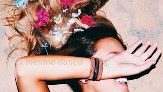 A Menina Dança Os Novos Baianos Trilha Sonora Joia Rara - Tema de Pérola - Legendado HD