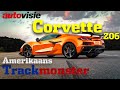 Chevrolet Corvette Z06 (2023) | Een ander beest | Autovisie