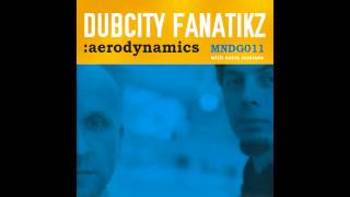 Dubcity Fanatikz - Revolfunk