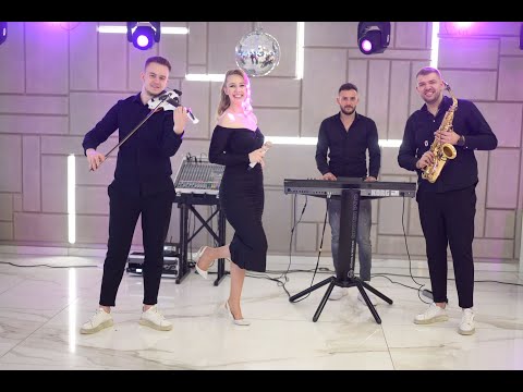 Amalia Tomoiagă & Formația - ❌Colaj de petrecere 2023 (LIVE) #cover ❌