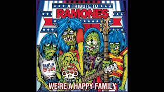 We&#39;re a Happy Family: A Tribute to Ramones (2003) I Wanna Be Your Boyfriend (Pete Yorn)