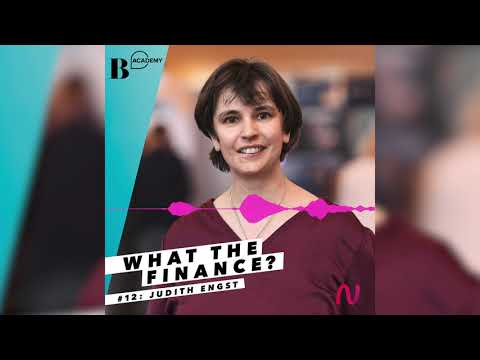 What The Finance? | Folge 12 | Judith Engst | Spartipps – weniger Geld ausgeben