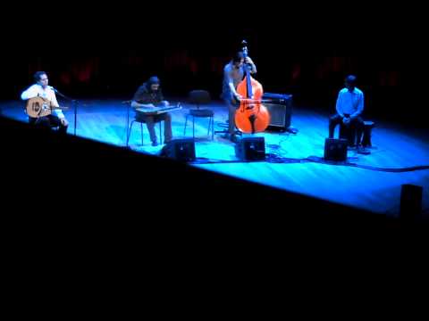 Shira u'tfila Szefárd est Művészetek Palotája  Budapest Palya Bea Szefárd est Stefan Sablic