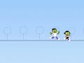 PBS KIDS Running 1999 Greatest Quality