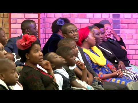 23.7.2017 - CAMP2017 - Sunday Youth Service