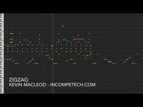 Video thumbnail for ZigZag
