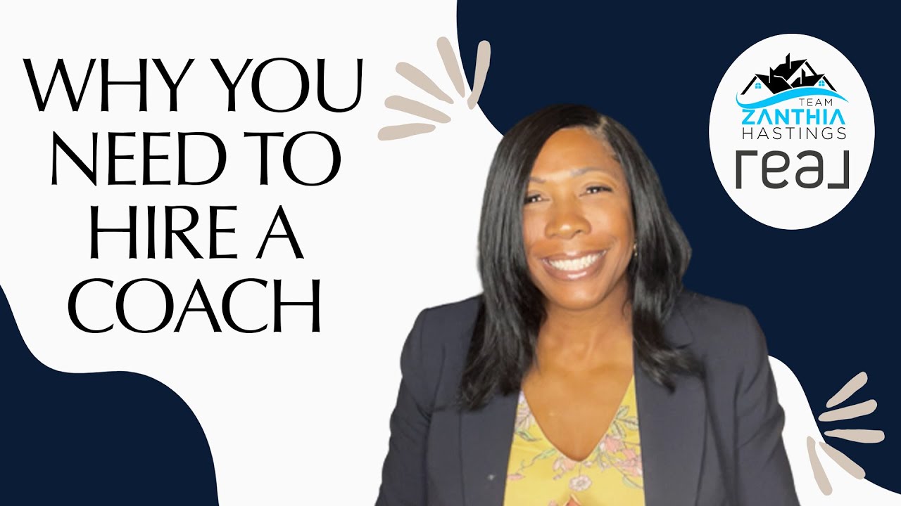 What a Coach Can Do for You