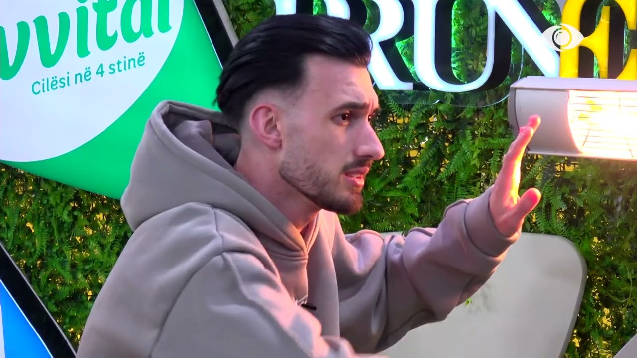 Nuk kam ardhur të bëj shokë/ Keijsi bisedon me Kristin, banori: Tre zarfa të zi i kam në kurriz