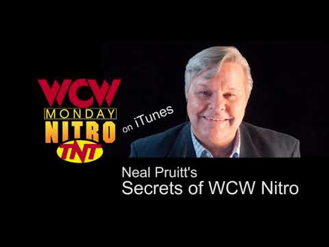 Voice Of NWO Segments Talks Roddy Piper’s Alcatraz Promo