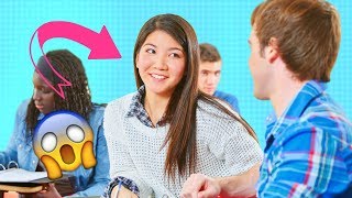 How to Tell a GUY You Like Him!! Expert Advice from a Relationship Expert