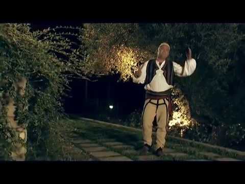 Arben Gjeloshi - Na leu dielli (Official Video)