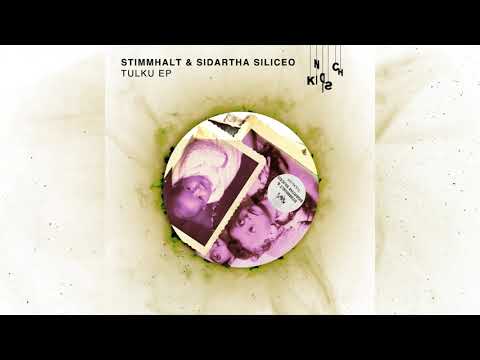 Stimmhalt & Sidartha Siliceo - Tulku (Depart Remix)