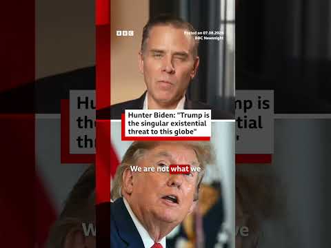 Hunter Biden: 