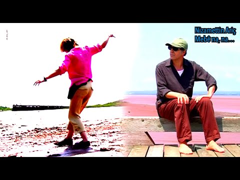 Nizamettin Ariç - Cigerxwîn - Mebê na, na…