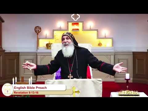 TAKE REFUGE IN THE LORD!