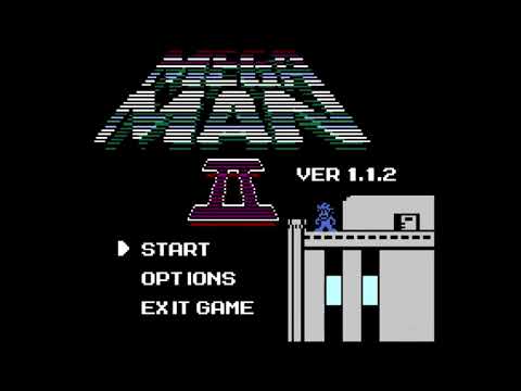 Metal Man (New Version) - Mega Man 2 Atari Music Extended