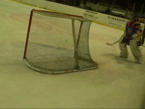 HC Uničov - SHK Hodonín nájezdy!!!