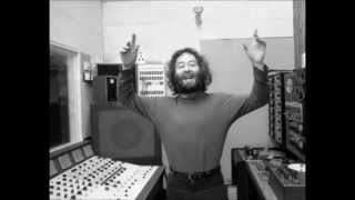 Basil Kirchin - Emergence (Worlds Within Worlds II)