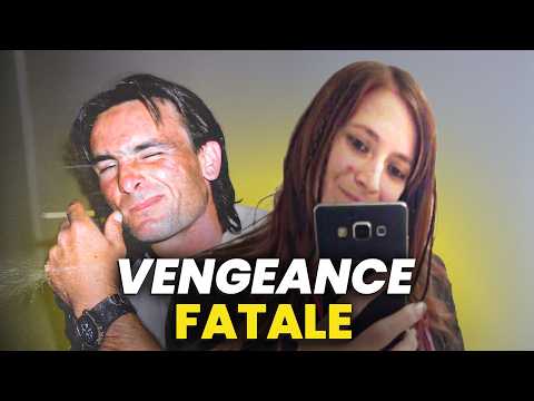 Crimes passionnels : Ces femmes tuent leurs compagnons pour se venger