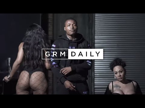 Marcz - Easy Come [Music Video] | GRM Daily