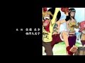 One Piece ending 15 - Eternal Pose 